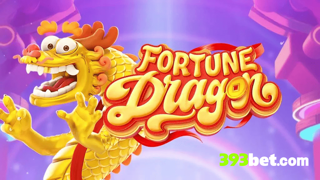 dragão da fortuna